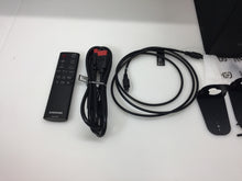 Load image into Gallery viewer, Samsung HW-KM45C 2.1-Channel Soundbar with Bluetooth/Wireless Subwoofer