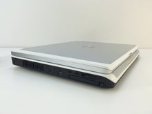 Load image into Gallery viewer, Laptop Dell Inspiron E1405 14.1" C2D T5200 1.6GHz 1GB 120GB DVDRW W7Pro