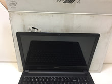 Load image into Gallery viewer, Laptop Dell Inspiron 15 3567 15.6" Intel i3-7100u 2.40Ghz 6GB 2TB Win10 Black