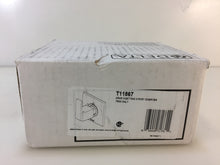 Load image into Gallery viewer, Delta T11867 Ara 3-Setting Custom Shower Diverter Valve Trim Kit Chrome