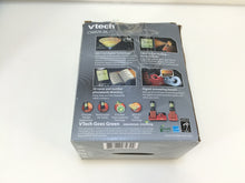 Load image into Gallery viewer, Vtech CS6829-26 2 Handsets Cordless Answering Phone System Caller ID, RED