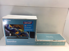 Load image into Gallery viewer, Samsung HW-KM45C 2.1-Channel Soundbar with Bluetooth/Wireless Subwoofer