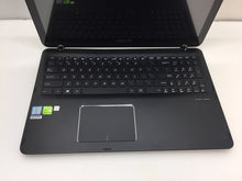 Load image into Gallery viewer, Laptop Asus Q524UQ 15.6" Touch 2-in-1 i7-7500u 2.7Ghz 12GB 2TB Geforce 940 MX