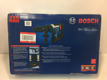 Load image into Gallery viewer, Bosch RH540M 12A 1-9/16" Corded Variable Speed Combination Rotary Hammer Drill