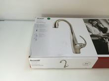 Load image into Gallery viewer, Pfister LF-529-7ANS Avanti 1-Handle Sprayer Kitchen Faucet in Stainless Steel