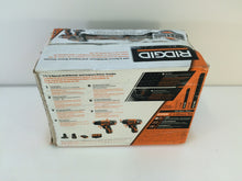 Load image into Gallery viewer, RIDGID R9000K 12V Hyper Li-Ion Drill/Driver and Impact Driver Combo Kit