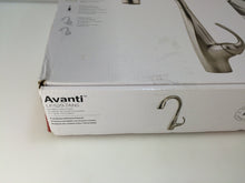 Load image into Gallery viewer, Pfister LF-529-7ANS Avanti 1-Handle Sprayer Kitchen Faucet in Stainless Steel