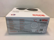 Load image into Gallery viewer, BOSS CH12DVC Audio Chaos 12" DUAL Voice Coil 1800W Subwoofer, Black