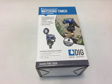 Load image into Gallery viewer, DIG RBC MVA Completely Waterproof Battery Operated Digital Timer