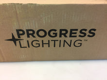 Load image into Gallery viewer, Progress Lighting P2160-09 Replay 30" 4-Light Brushed Nickel Bath Vanity Light