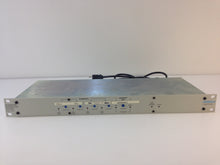 Load image into Gallery viewer, Furman HDS-6 Headphone Audio Distribution Amp Signal Processing