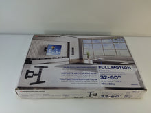 Load image into Gallery viewer, Monster Mounts MA441 32-60" Full-Motion Flat Panel Mount