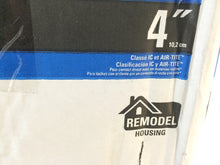 Load image into Gallery viewer, Halo H995RICAT 4" LED Remodel Housing IC Air-Tite Shallow Ceiling 120V (6-Pack)