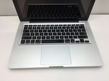 Load image into Gallery viewer, Laptop Apple Macbook Pro A1278 13" Mid 2012 Core i5 2.5GHz 10GB 1TB OSX 10.13