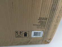 Load image into Gallery viewer, Stanley C-308BS 24" 8-Drawer Tool Chest Black YOW 683537