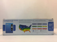 Load image into Gallery viewer, Eemax EEM24018 Electric Tankless Water Heater, Blue