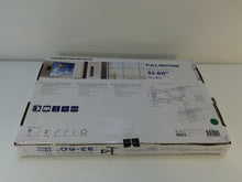 Load image into Gallery viewer, Monster Mounts MA441 32-60" Full-Motion Flat Panel Mount