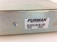 Load image into Gallery viewer, Furman HDS-6 Headphone Audio Distribution Amp Signal Processing
