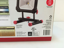 Load image into Gallery viewer, Husky HD1500P 1500lm Portable LED Work Light 1001863376