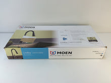 Load image into Gallery viewer, MOEN CA87012BRB Lindley 1-Handle Pull-Down Sprayer Kitchen Faucet Bronze