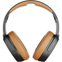 Load image into Gallery viewer, Skullcandy S6MBW Crusher 360 Over the Ear Wireless Headphones - Black/Tan, NOB