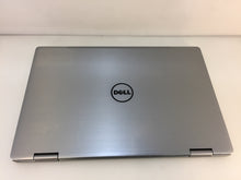 Load image into Gallery viewer, Dell Inspiron 15 7579 2-in-1 laptop 15.6" Touch, i5-7200U 2.5GHz 8GB 256GB SSD