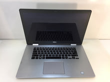 Load image into Gallery viewer, Dell Inspiron 15 7579 2-in-1 laptop 15.6" Touch, i5-7200U 2.5GHz 8GB 256GB SSD