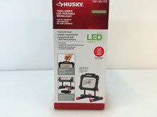 Load image into Gallery viewer, Husky HD1500P 1500lm Portable LED Work Light 1001863376