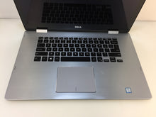 Load image into Gallery viewer, Dell Inspiron 15 7579 2-in-1 laptop 15.6" Touch, i5-7200U 2.5GHz 8GB 256GB SSD