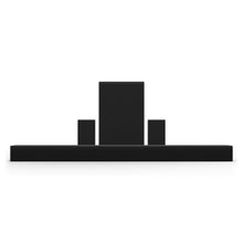 Load image into Gallery viewer, VIZIO 36" 5.1.2 Sounbar Home Theater System with Wireless Subwoofer SB36512-F6