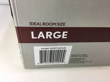 Load image into Gallery viewer, Lifesmart ZCHT1001US 1500-Watt 6-Element Large Room Infrared Bulb Heater