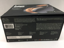Load image into Gallery viewer, Skullcandy S6MBW Crusher 360 Over the Ear Wireless Headphones - Black/Tan, NOB