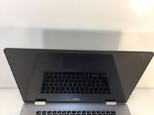 Load image into Gallery viewer, Dell Inspiron 15 7579 2-in-1 laptop 15.6" Touch, i5-7200U 2.5GHz 8GB 256GB SSD