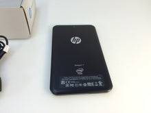 Load image into Gallery viewer, HP Stream 7 5709 7" 32GB Wi-Fi Tablet Black