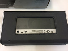 Load image into Gallery viewer, Bose Soundlink Bluetooth Mobile Speaker II Nylon Edition Dark Gray 404600
