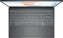 Load image into Gallery viewer, Laptop MSI Modern 14 B10MW-486US 14" FHD Intel i3-10110u 8GB 128GB SSD Win10