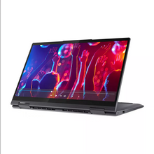 Load image into Gallery viewer, Lenovo Yoga 7 14iTL5 14" FHD 2-in-1 Touch i7-1165G7 12GB 512GB SSD 82BH0002US