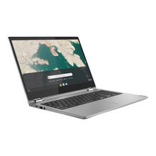 Load image into Gallery viewer, Lenovo Chromebook C340-15 15.6" Full HD TOUCH Intel i3-8130U 4GB 32GB 81T9000XUS
