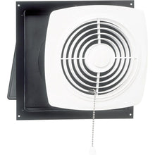 Load image into Gallery viewer, BROAN 506 470 CFM Wall Chain-Operated Exhaust Bath Fan