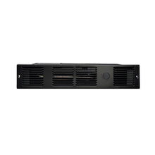 Load image into Gallery viewer, Cadet UC101B Perfectoe 1,000W 120V Fan-Forced Under-Cabinet Heater, Black