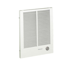 Load image into Gallery viewer, Broan 192 16-13/32" x 20-19/64" 2,000w High-Capacity Wall Heater, White