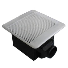 Load image into Gallery viewer, Hampton Bay TY-50-A(HD) 50 CFM Ceiling Bath Fan 986755