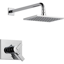 Load image into Gallery viewer, Delta T17253 Vero 1-Handle Shower Only Faucet Trim Kit in Chrome