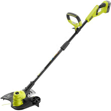Load image into Gallery viewer, Ryobi P2080 18-Volt Lithium-Ion Cordless String Trimmer/Edger