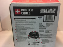 Load image into Gallery viewer, Porter-Cable C2002 6 Gal. 150 PSI Portable Electric Pancake Air Compressor
