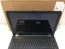 Load image into Gallery viewer, Laptop Hp 15-bw098cl 15.6" Touchscreen AMD A9-9420 3.0Ghz 8GB 2TB - Blue