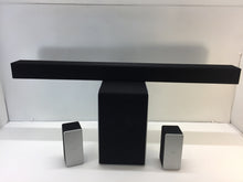 Load image into Gallery viewer, VIZIO 36" 5.1.2 Sounbar Home Theater System with Wireless Subwoofer SB36512-F6