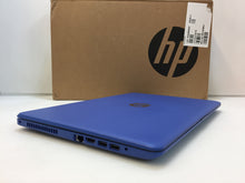 Load image into Gallery viewer, Laptop Hp 15-bw098cl 15.6" Touchscreen AMD A9-9420 3.0Ghz 8GB 2TB - Blue