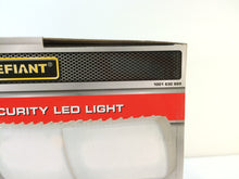 Load image into Gallery viewer, Defiant MST1000LWDF White Solar Motion LED 2-Head Flood Light 1001630889