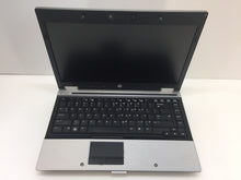 Load image into Gallery viewer, Laptop Hp Elitebook 8440p 14.1" Intel i5-M520 2.40Ghz 4GB Ram 250GB HDD Win10